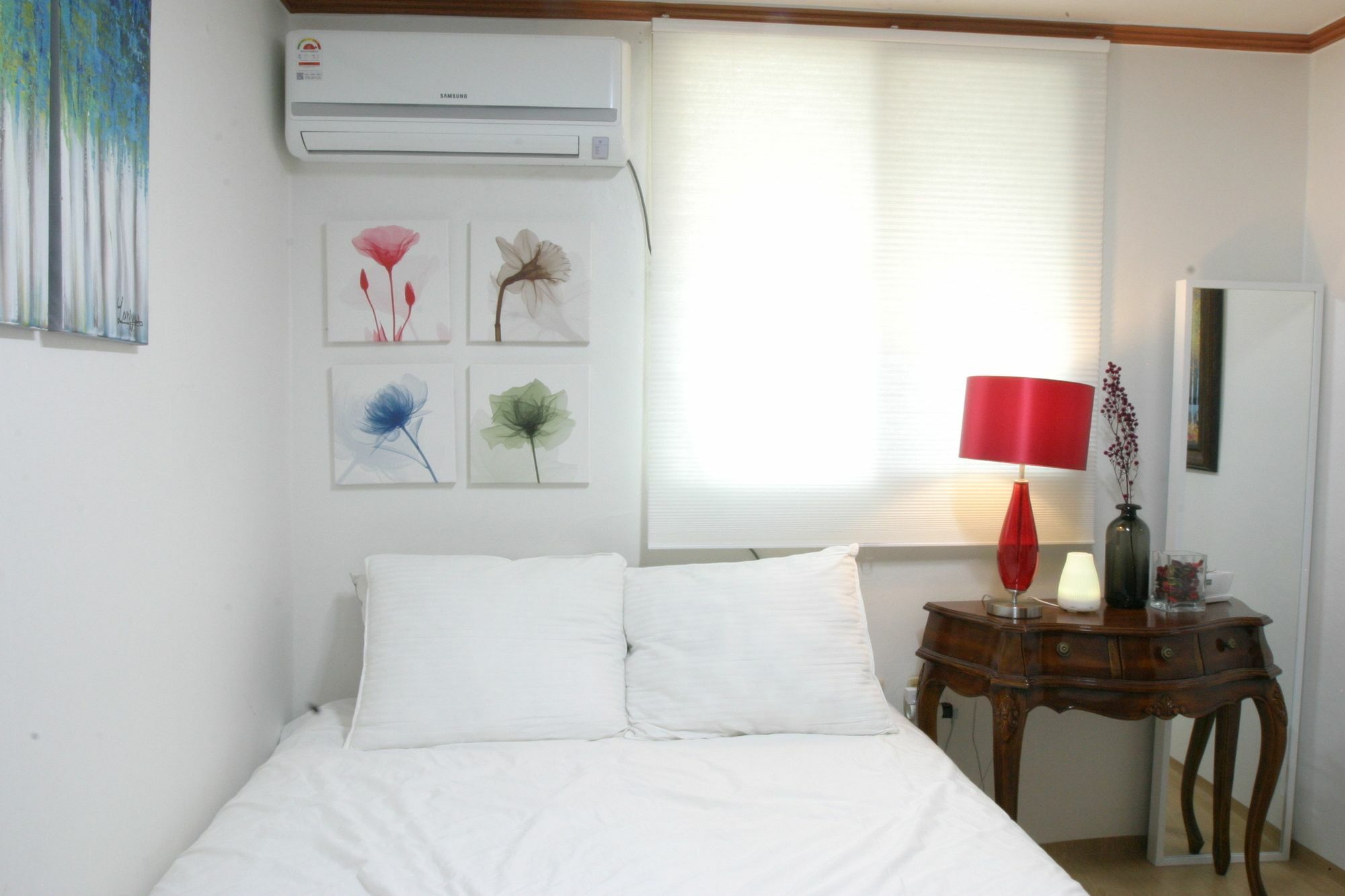 Refee House Hotel Seoul Exterior photo